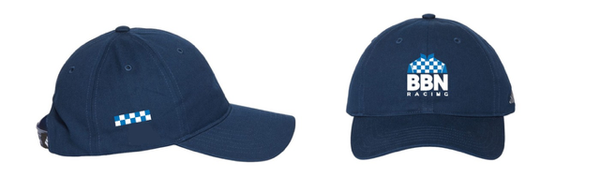 BBN Racing Adidas Hat 2024
