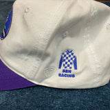 Concrete Rose | BBN & Ashbrook Cap