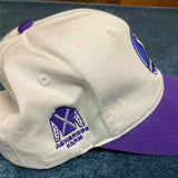 Concrete Rose | BBN & Ashbrook Cap