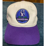 Concrete Rose | BBN & Ashbrook Cap