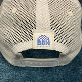 Concrete Rose Mesh Hat | BBN Racing