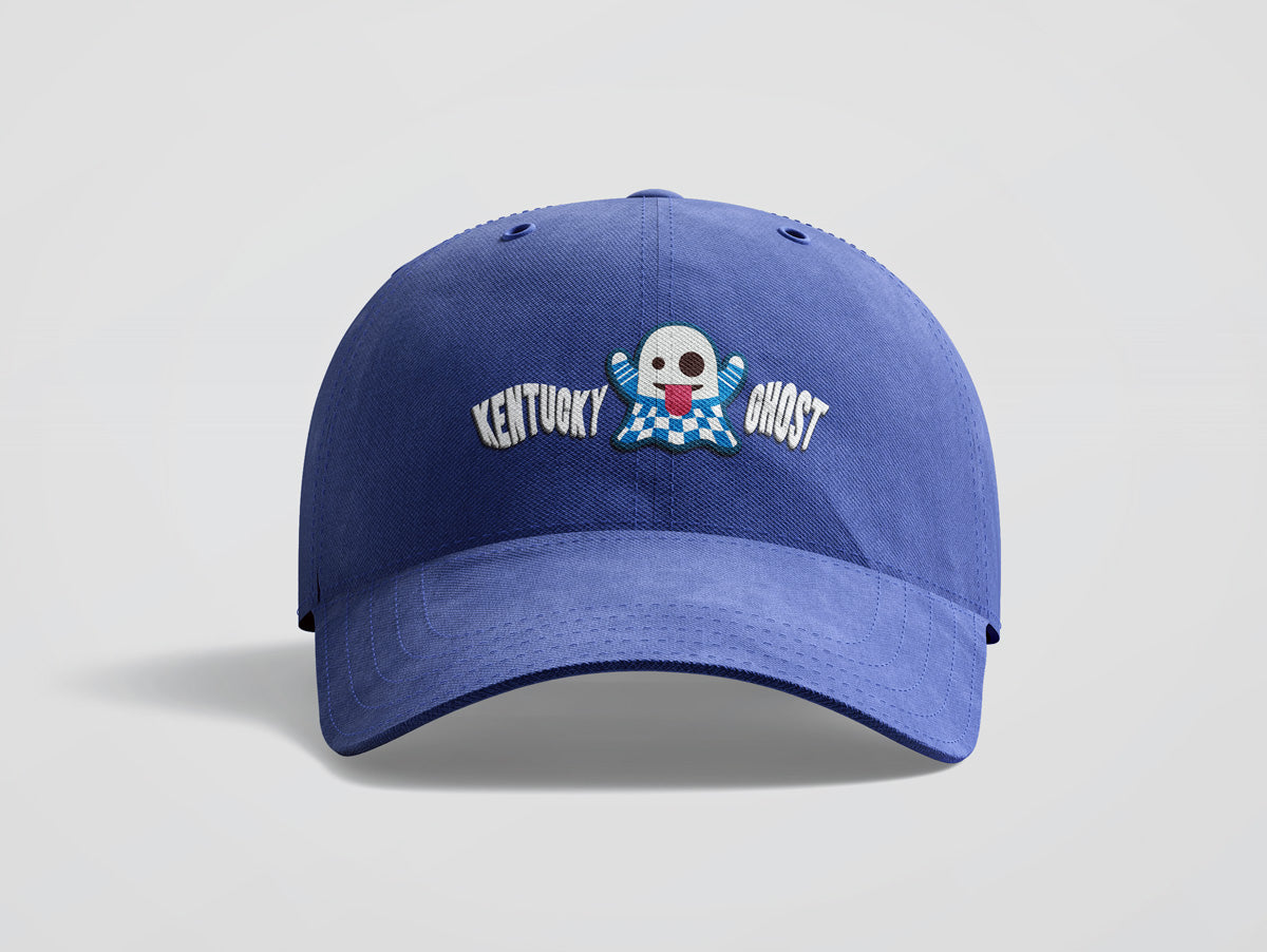 The Kentucky Ghost Hat